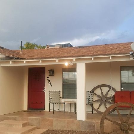 La Casita Hostel Phoenix Bagian luar foto